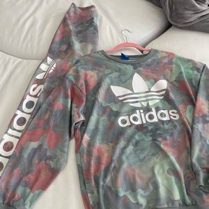 Adidas 2 piece set